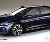 Multiricambi volkswagen golf 8 2020;2023