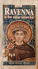 Libro Ravenna e la sua storia