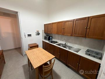 Bilocale arredato in Pellaro centro