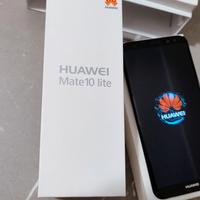 Huawei mate 10 Lite