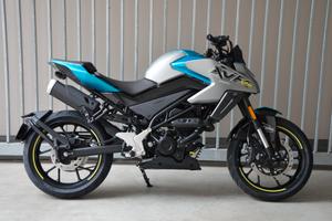 CF MOTO 125NK