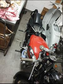 gilera saturno
