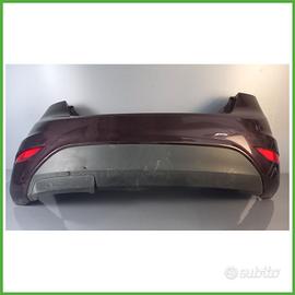 Paraurti Posteriore FORD FIESTA CB1 Berlina VIOLA