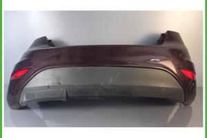 Paraurti Posteriore FORD FIESTA CB1 Berlina VIOLA