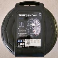 Catene da neve Thule CK-7 gruppo 095