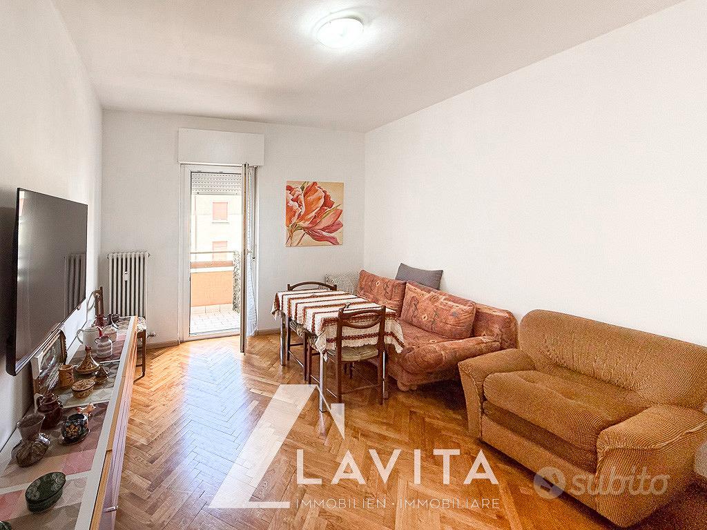 Apartment in Bolzano - Bozen, Aslago - Haslach, Oltrisarco-Aslago - Oberau-Haslach - Vista 2