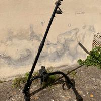 Pedaliera Mini Cyclette braccia e gambe