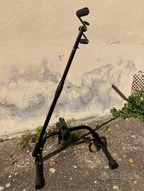 Pedaliera Mini Cyclette braccia e gambe