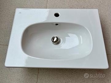 Lavandino / Lavabo Ideal Standard “TESI”