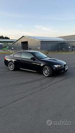 BMW M3 E92 V8