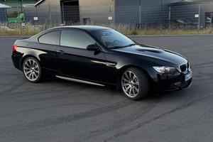 BMW M3 E92 V8
