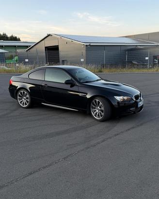BMW M3 E92 V8