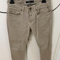 Pantalone Siviglia Beige