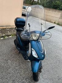 Scooter 150