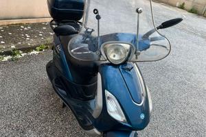 Scooter 150