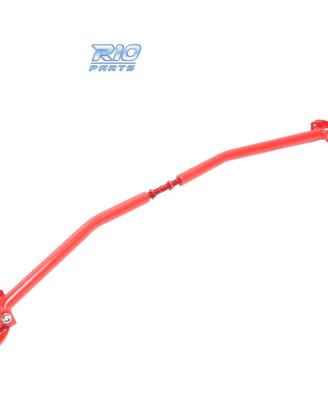 BARRA STABILIZZATRICE REGOLABILE BMW E46 98-07 ROS