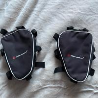 Borse per telaio moto