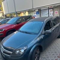 Opel astra station wagon 2007