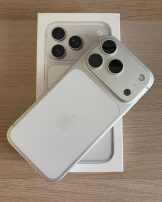Iphone 17 pro 256gb