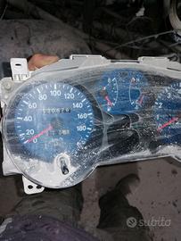 Ricambi Rav 4 prima serie