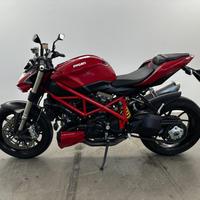 DUCATI Streetfighter 848 Streetfighter 848