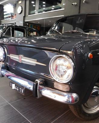 Fiat 850 Berlina