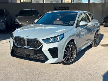 Bmw X2 sDrive 18d Msport '25