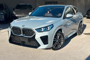 Bmw X2 sDrive 18d Msport '25