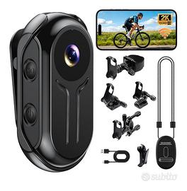 Action Cam 2K WiFi