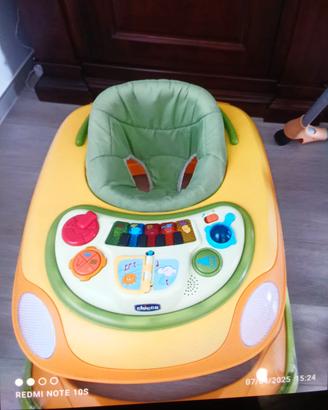 Girello chicco