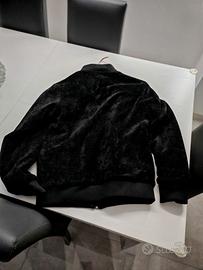 giubbotto double face 