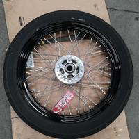Ruota Harley Street Bob 107