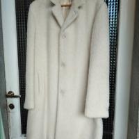 cappotto d'angora Gazzarrini