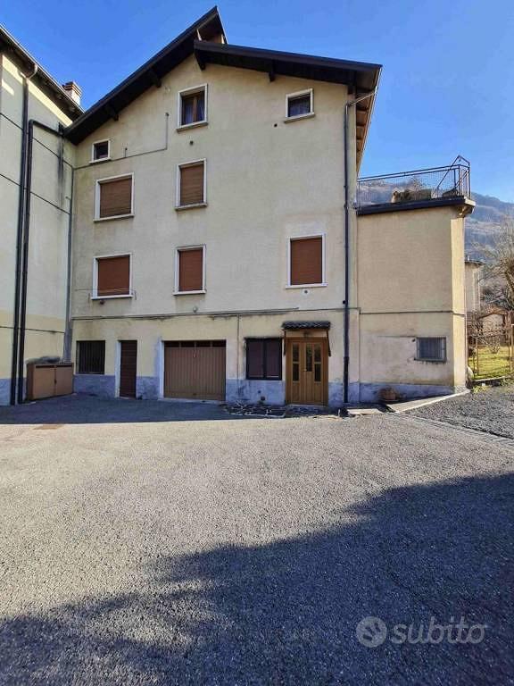 Appartamento – Serina, Cinque Stalle - Vista 3