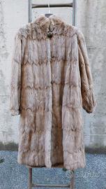 Cappotto lungo e cappotto corto