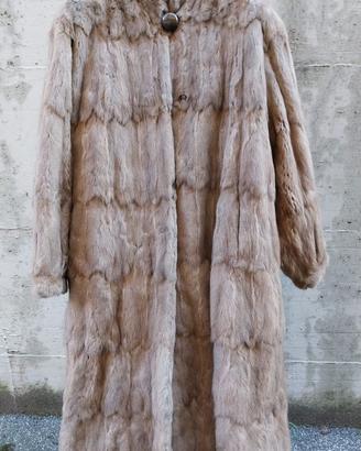 Cappotto lungo e cappotto corto