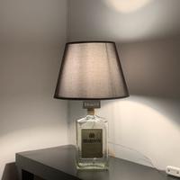 Lampada bottiglia Disaronno