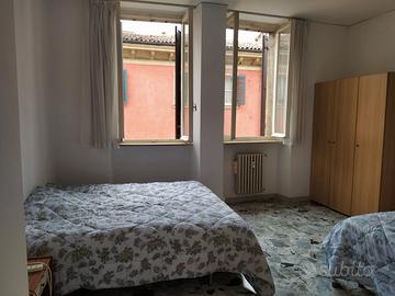 Posto letto in Verona centro