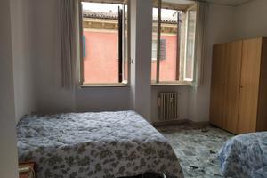 Posto letto in Verona centro