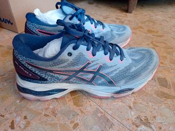 scarpe champion run 39