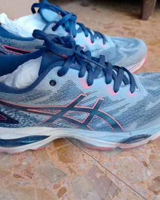scarpe champion run 39