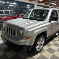 Jeep Patriot 2.2 CRD DPF Sport