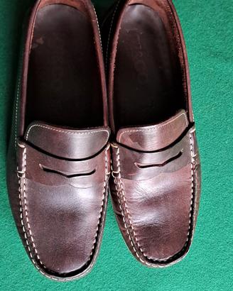 scarpe tipo vela n. 39