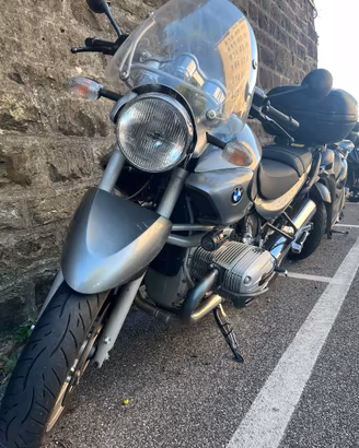 BMW R1150R