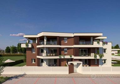 Appartamento di 105 m² con 3 locali a Formigine