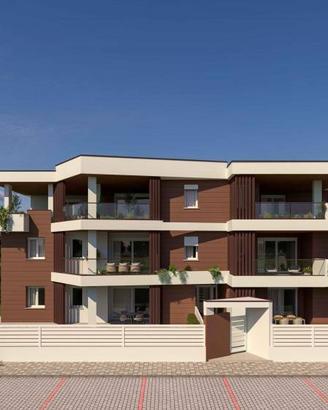 Appartamento di 105 m² con 3 locali a Formigine