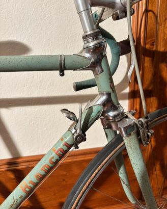 Bianchi campione del mondo