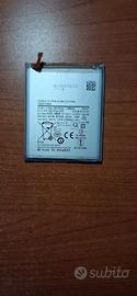 Batteria per Samsung Galaxy A51