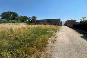 S2 TERRENO EDIFICABILE IN ZONA CASERMA SALOMONE