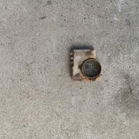 marmitta e filtro aria piaggio ciao